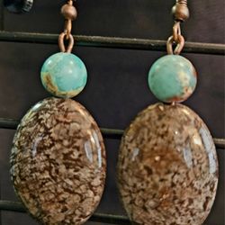 Handmade Hypoallergenic Earrings