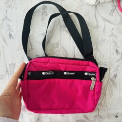 NWOT LeSportsac Adjustable Strap Waist Bags