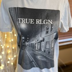True Religion  Apparel 