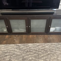 IKEA TV Stand Entertainment Center 