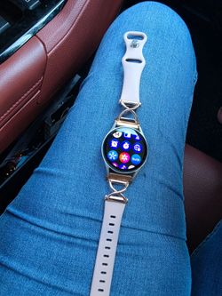 Samsung watch 7