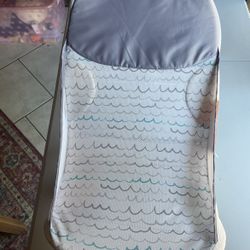 Baby Bather