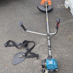 Makita mm4 brush cutter sale