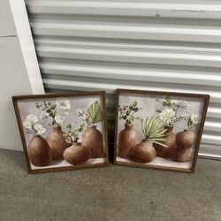 Wall Art Decor 