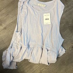 Free People Shirt 