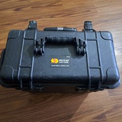 Pelican Case 1440