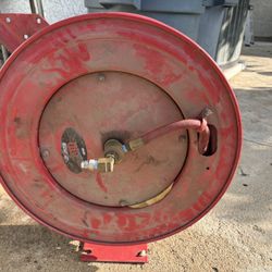 Hose Reel ATD 