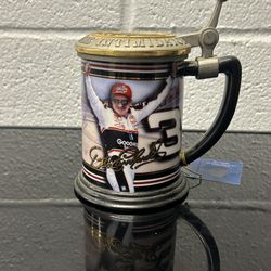 Earnhardt -- The Winners Circle --The Franklin Mint