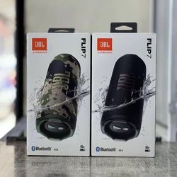 JBL Speaker