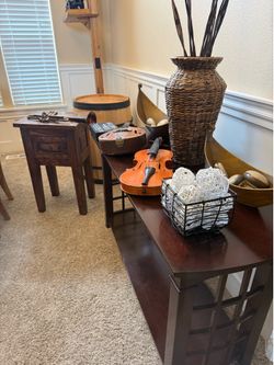 Home decor