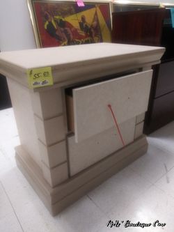 $25.00 Re-Opening Clearance SALES, Purchase & Pick Up @ Store LOCATION.