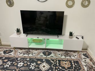 Tv Console