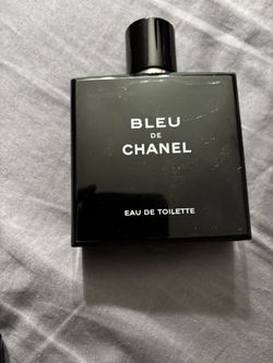 Chanel Bleu