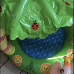 Kids Pitball And Could Be A Little Pool New Without Box