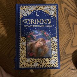 Grimm's Fairy Tale's Collector's Edition