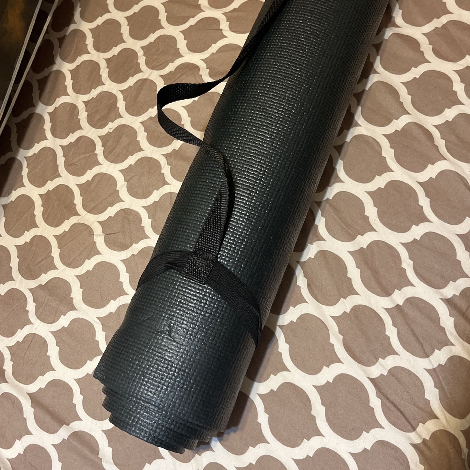 Yoga Mat