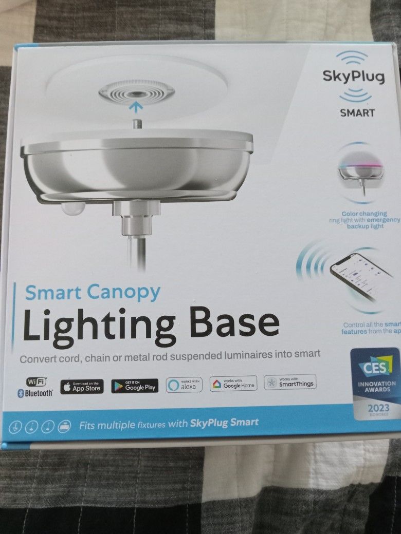 Wifi Smartplug