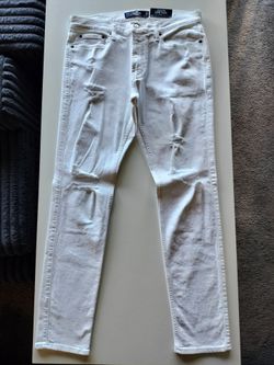 Brand New Hollister Skinny Epic Flex 32/32