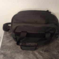 VERTX COF LIGHT RANGE BAG