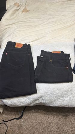 Levi’s 501’s New (4)