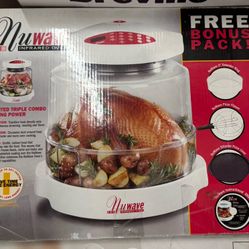 Nuwave Infrared Oven