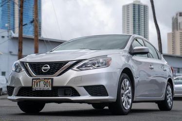 2019 Nissan Sentra