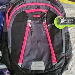 Back Pack 