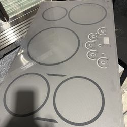 SALE! Cooktop Induction Cafe Series 36 inches 