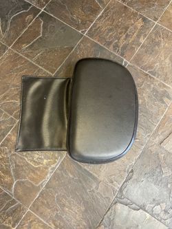 Salon chair booster seats - 3x