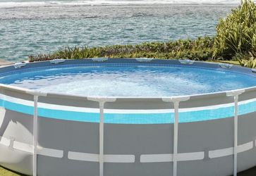 *Brand New* Intex 16ft Pool