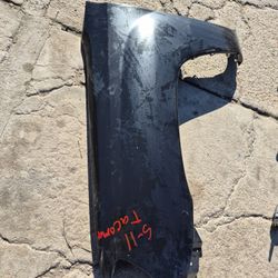 Toyota Tacoma Left Fender 