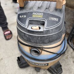Vacuum 