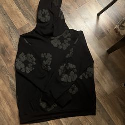 Black Denim Tear (trades Available LMK)