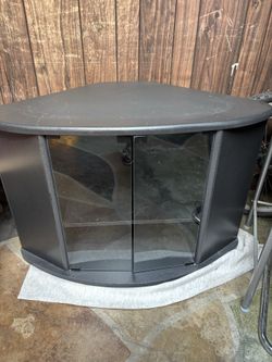 TV Stand.
