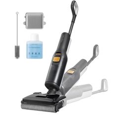 Brand-New Sealed Roborock F25 Wet & Dry Cordless Vacuum/Mop — Pick-up Miami (33129)