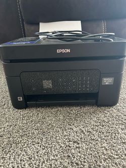 Epson 2930 printer