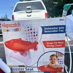 Booster Seat