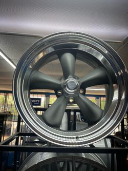 20 AMERICAN RACING VN215 WHEELS FOR SALE 5 lug 🔥
