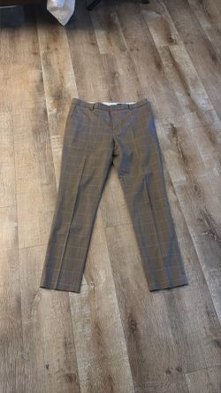 Men’s H&M pants size 36w
