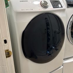 Samsung Dryer