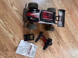 RC Remote Control Car