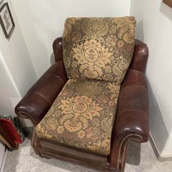 Luxury Chair (original Price Over $5000)