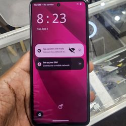 Revvl 7 Pro 5G Unlocked 256gb Double SIM 