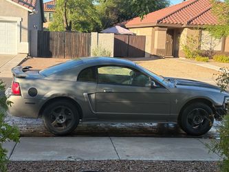 Ford Mustang For Sale