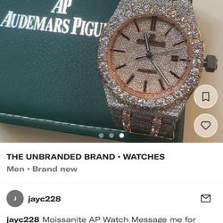 Ap Watch 