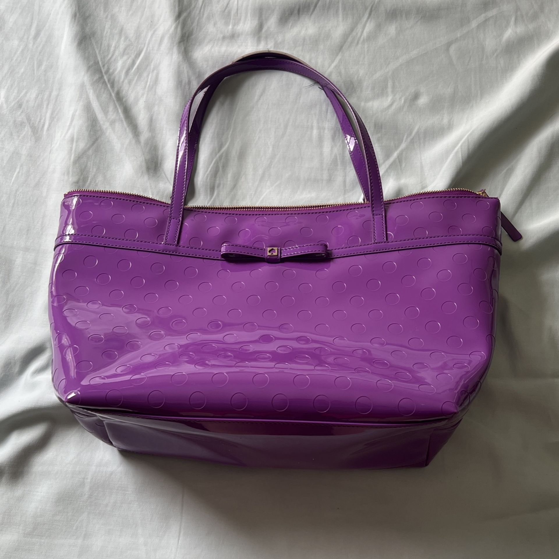 Kate Spade Tote Bag