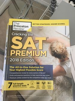 SAT Premium