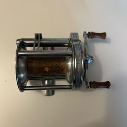 Pflueger Summit 1993 vintage reel