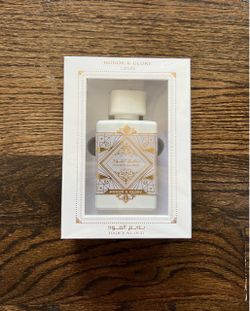 Latafa fragrance need gone today asap!!!!!