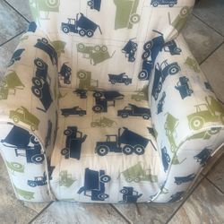 Toodler Rocking Chair 